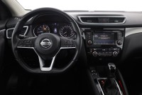 Nissan Qashqai 1.3 DIG-T Tekna