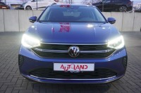 VW Taigo 1.0 TSI DSG