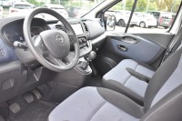 Opel Vivaro B 1.6 CDTI L1H1 2.9t Sortimo