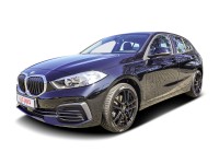 BMW 118i Advantage Navi PDC Klimaaut. Tempomat DAB