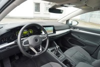 VW Golf VIII Variant 1.5 TSI Life