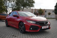 Honda Civic 1.0 Comfort