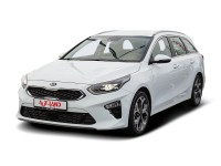 Kia Ceed SW 1.4 T-GDI Aut. Spirit LED ACC Navi