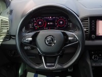 Skoda Karoq 1.5 TSI Sportline DSG