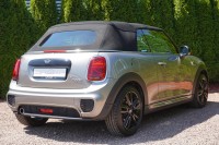 MINI JOHN_COOPER_WORKS_CABRIO Cooper Cabrio John Works Trim