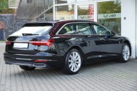 Audi A6 Avant 45 TFSI design