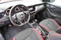Skoda Kamiq 1.0 TSI Monte Carlo