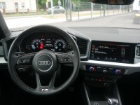 Audi A1 Sportback 30 1.0 TFSI S line