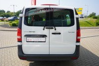 Mercedes-Benz Vito Tourer extralang 8-Sitzer Aut.