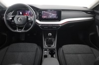 Skoda Octavia 1.5 TSI First Edition