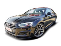 Audi A5 Sportback 40 2.0 TFSI S Line LED Navi ACC DAB