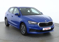 Skoda Fabia 1.0 MPI Ambition