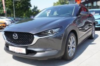Vorschau: Mazda CX-30 2.0 M-Hybrid Selection AWD