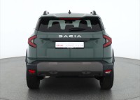 Dacia Duster Journey TCe 130