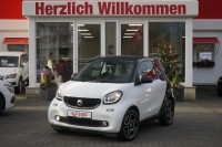 Vorschau: Smart ForTwo fortwo coupe