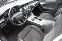 Audi A6 Avant 50 TDI quattro S-Line