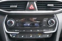 Hyundai Santa Fe 2.0 CRDi