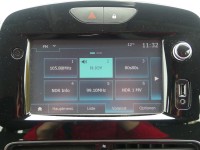 Renault Clio Grandtour 0.9 TCE Business Edition