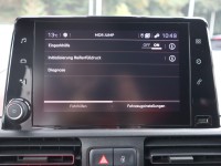 Peugeot Rifter 1.2 GT-Line L2