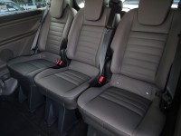 Ford Tourneo Custom Kombi 2.0 TDCi Titanium
