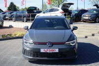 VW Golf VIII 2.0 GTI DSG