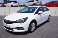 Vorschau: Opel Astra K 1.2 Turbo Edition