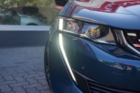 Peugeot 508 1.2 PureTech 130 SW GT