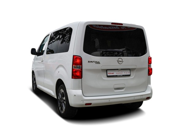 Opel Zafira Life 1.5 D S Edition