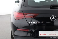 Mercedes-Benz Shooting Brake CLA 220 d