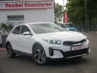 Kia xcee'd XCeed 1.6 GDI Aut.