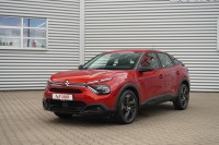 Vorschau: Citroen C4 1.2 12V e-THP Max