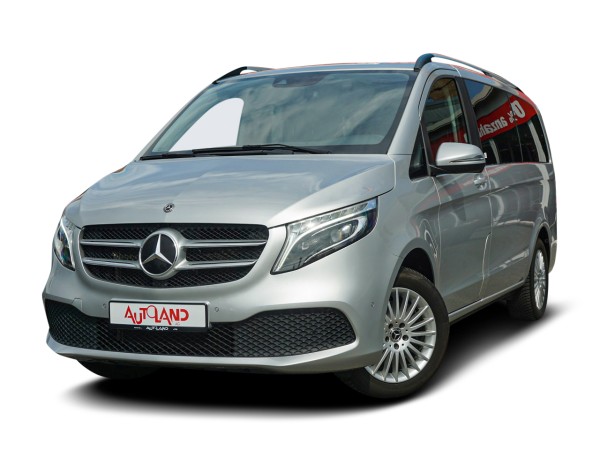 Mercedes-Benz V-Klasse V250d Lang