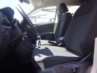 VW T-Cross 1.0 TSI
