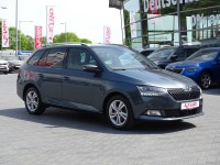 Skoda Fabia Combi 1.0 TSI Ambition