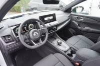 Nissan Qashqai Tekna 1.3 Dig-T Aut.
