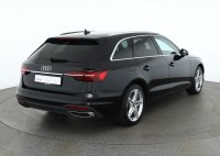 Audi A4 Avant 40 TDI S-tronic