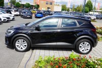 Renault Captur E-Tech PHEV