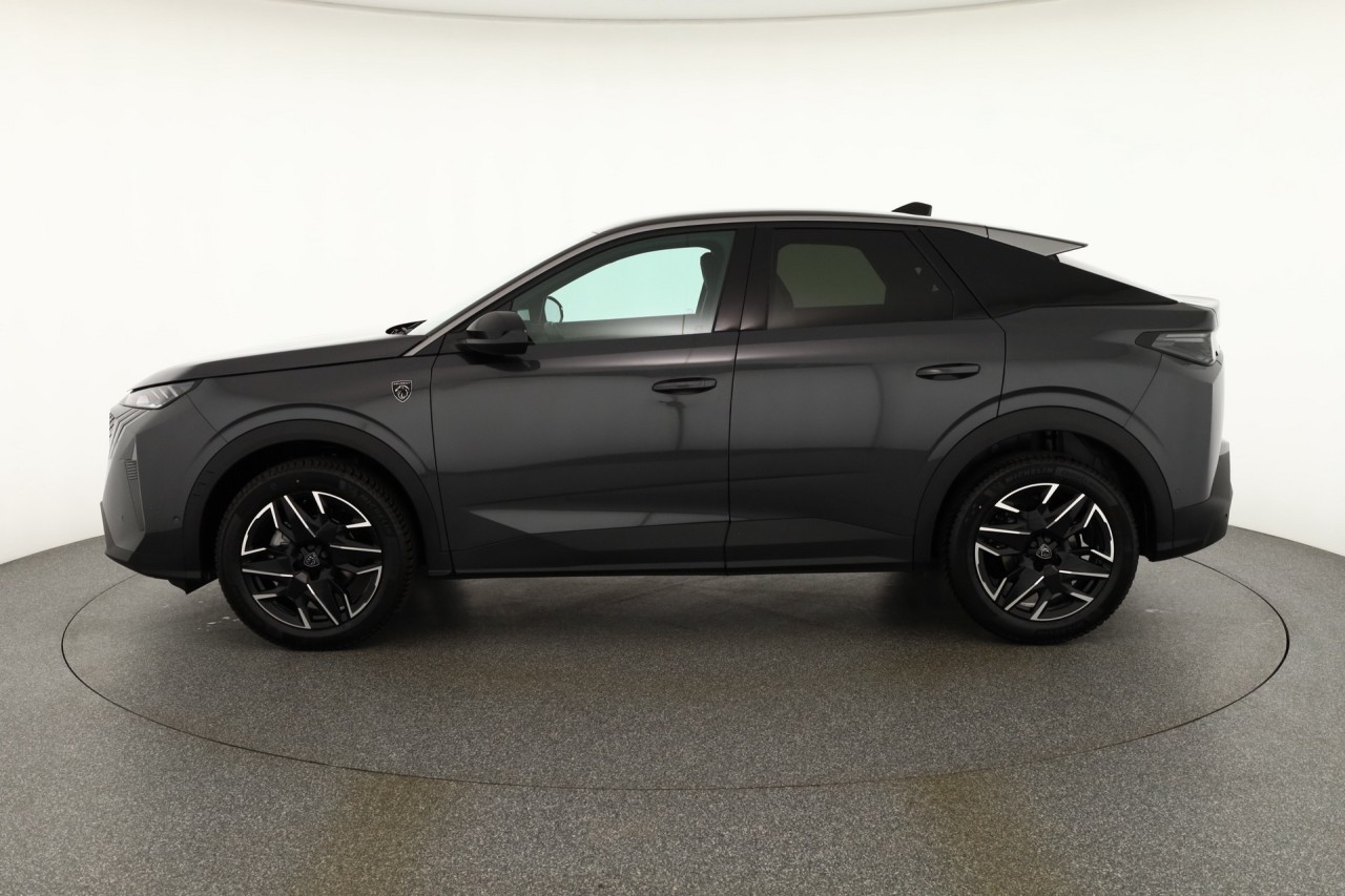 Peugeot 3008 GT 1.2 Hybrid 145 Aut.