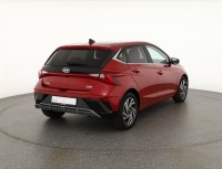 Hyundai i20 1.0 T-GDI Aut.