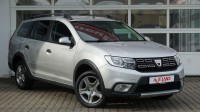 Dacia Logan II 0.9 TCe 90 MCV Stepway