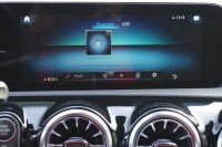 Mercedes-Benz CLA 250 AMG Line Aut.