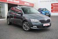 Skoda Fabia 1.0 TSI Clever OPF