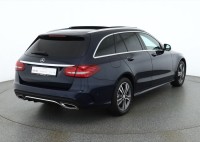 Mercedes-Benz C 220 C220 d T AMG Line