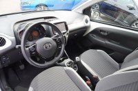 Toyota Aygo AYGO 1.0 x-play club