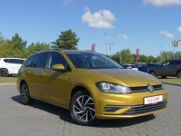 VW Golf VII Variant 1.4 TSI Join