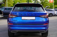 Skoda Kodiaq 2.0 TDI Sportline 4x4