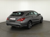 Mercedes-Benz CLA 200 Shooting Brake Urban