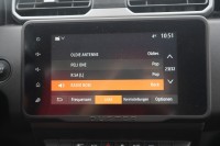 Dacia Duster TCe 150 AT