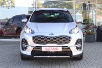 Kia Sportage 2.0 GT-Line 4WD