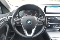 BMW 520 d Touring